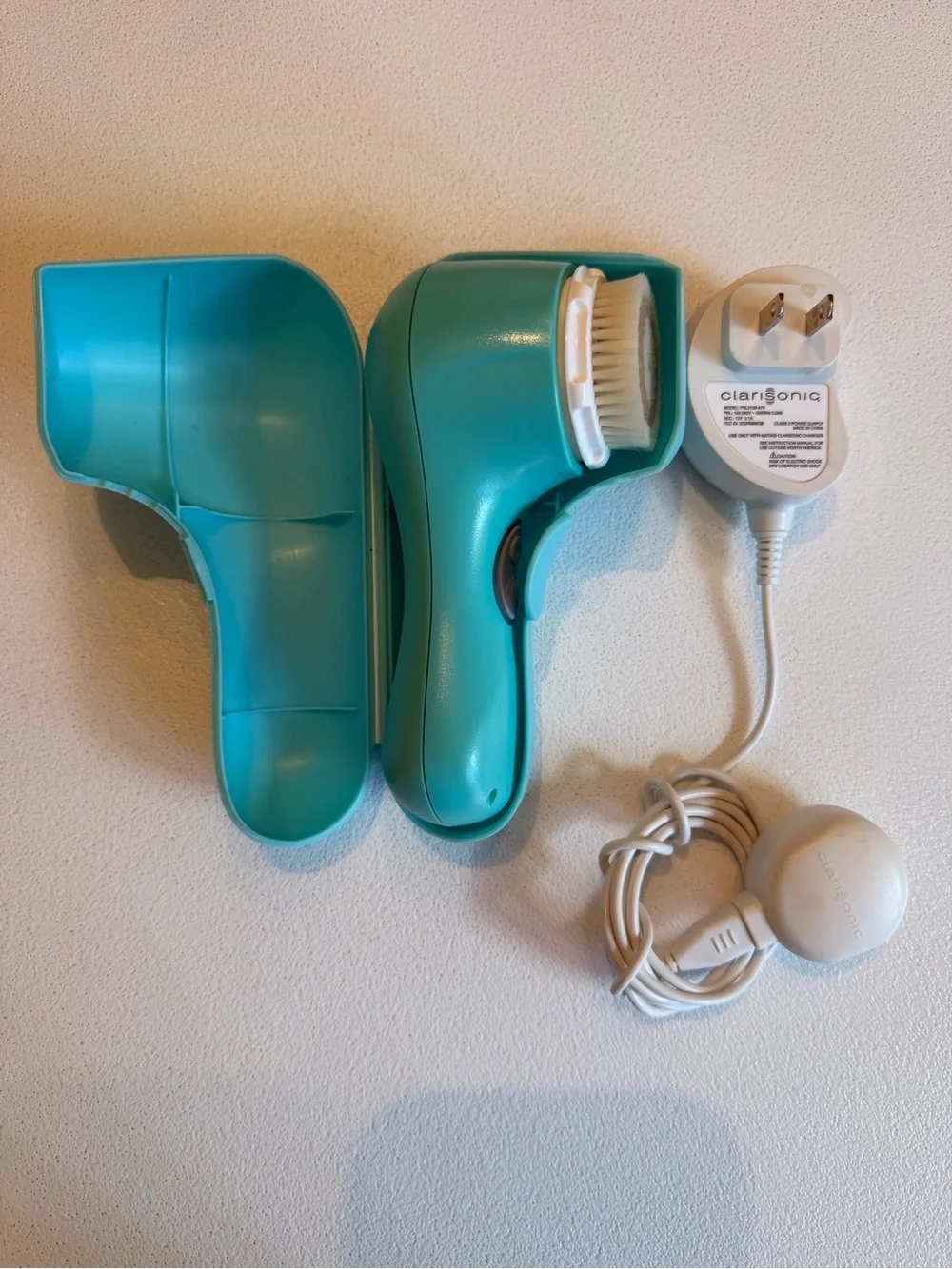 Clarisonic Mia 2 Facial Cleansing Brush - Teal